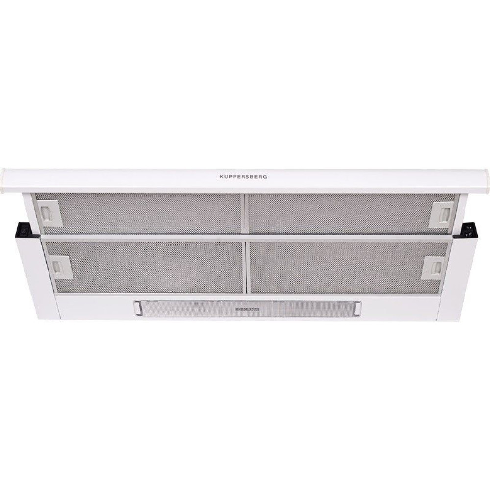 Вытяжка KUPPERSBERG slimlux ii 90 bg