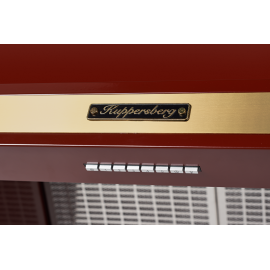 Вытяжка KUPPERSBERG t 669 bor bronze