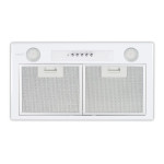 Вытяжка CATA GT PLUS 45 WH/L