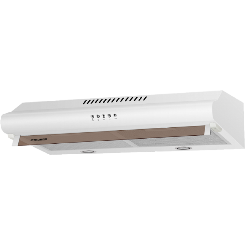 Вытяжка MAUNFELD mр 360-1 w white