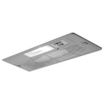 Вытяжка встраиваемая ELICA elibloc 3 f/60 silver
