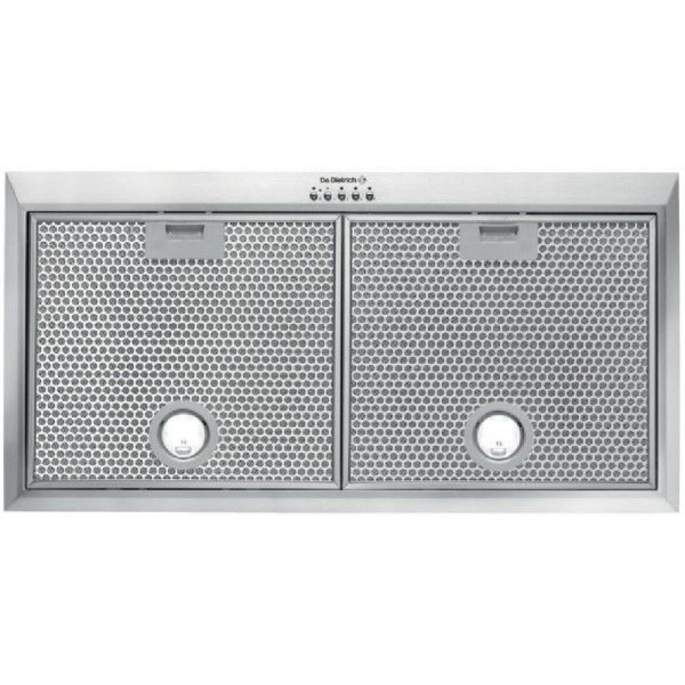 Вытяжка DE DIETRICH DHT1119X