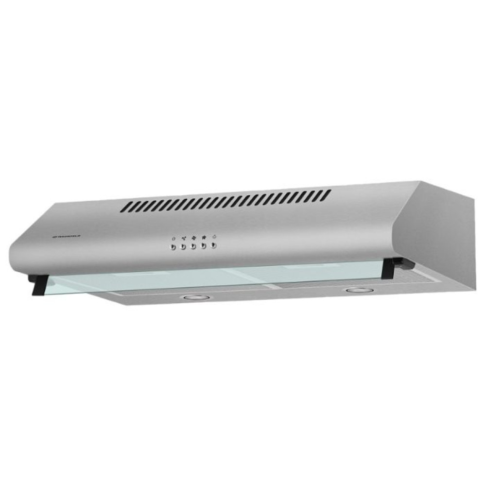 Вытяжка под шкаф MAUNFELD МР-350-1 INOX 50
