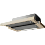 Вытяжка JETAIR AURORA LX/CR/F/60