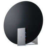 Вытяжка MBS DIANELLA 190 GLASS