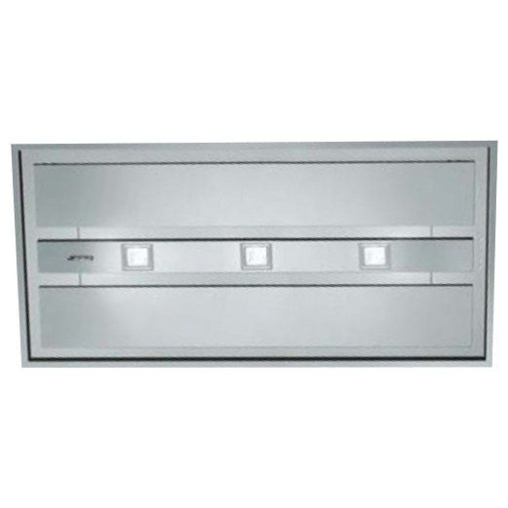 Вытяжка SMEG kseg120x1