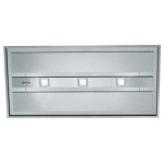 Вытяжка SMEG kseg120x1