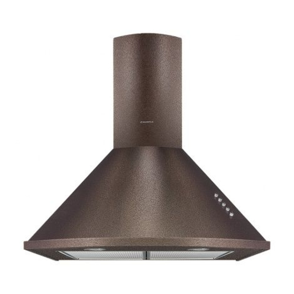 Каминная вытяжка Maunfeld Chelsea 60 COPPER