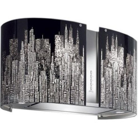 Вытяжка Falmec Manhattan 65/800 Isola черный