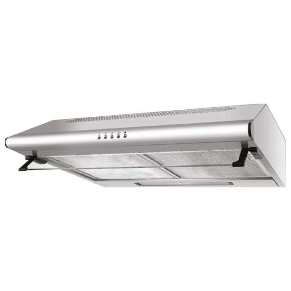 Вытяжка LEX smart side 500 inox