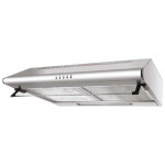 Вытяжка LEX smart side 500 inox