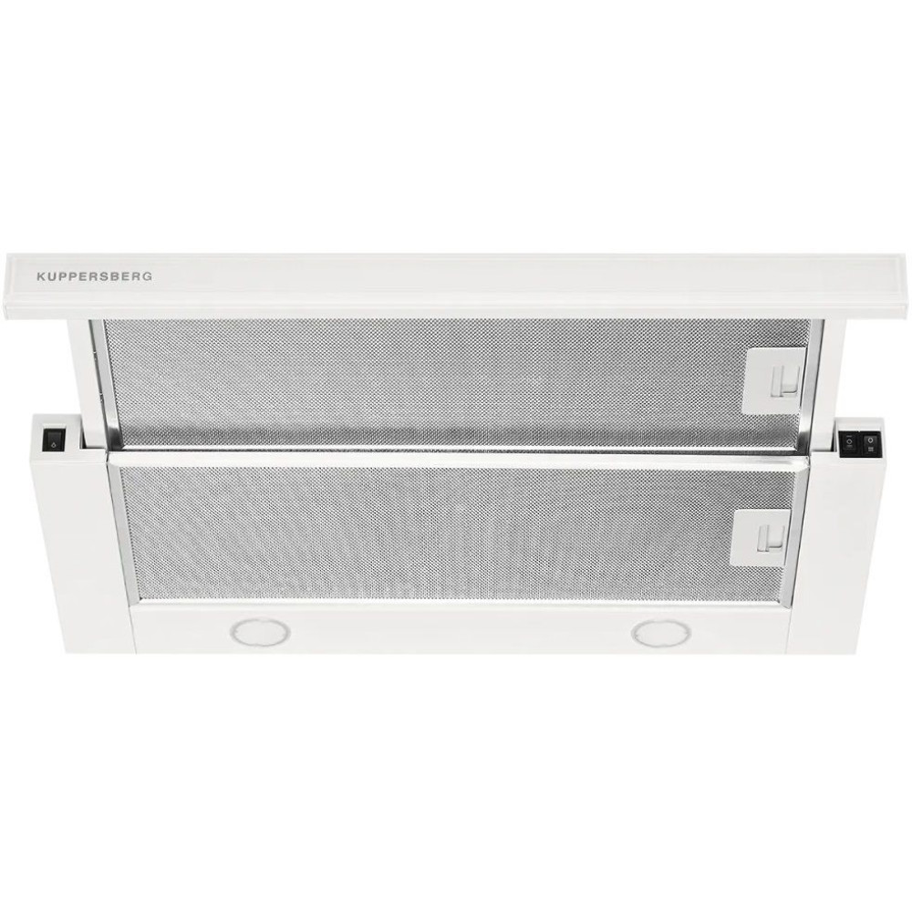 Вытяжка KUPPERSBERG SLIMTURBO 60 GW