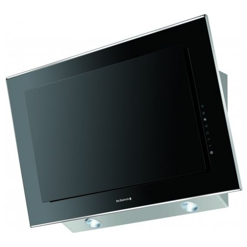 Вытяжка DE DIETRICH dhd 1193 b