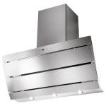 Вытяжка FABER 110.0157.145 orizzonte plus eg8 x a90 active