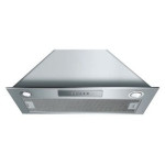 Вытяжка KUPPERSBERG inlinea 70 x 4hpb