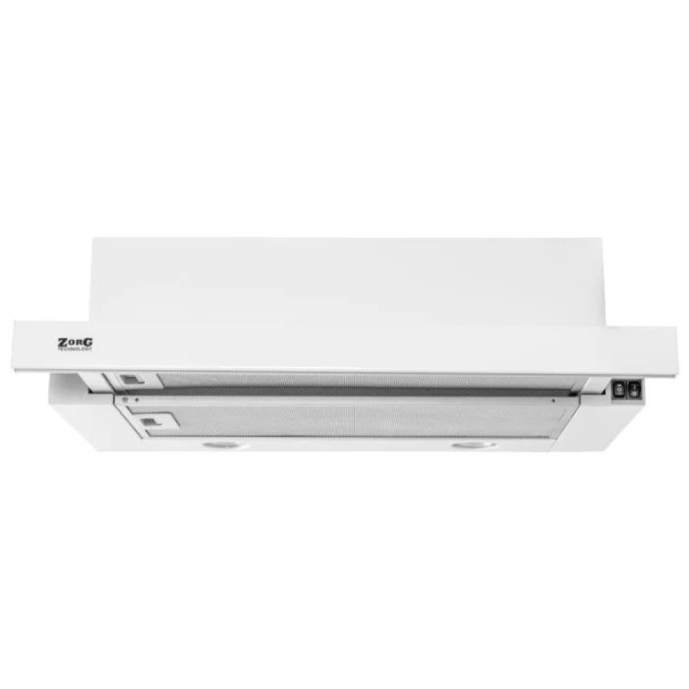 Встраиваемая вытяжка ZORG Kleo (TL) 60 WH