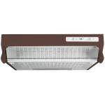 Вытяжка ARDESIA basic f50 br