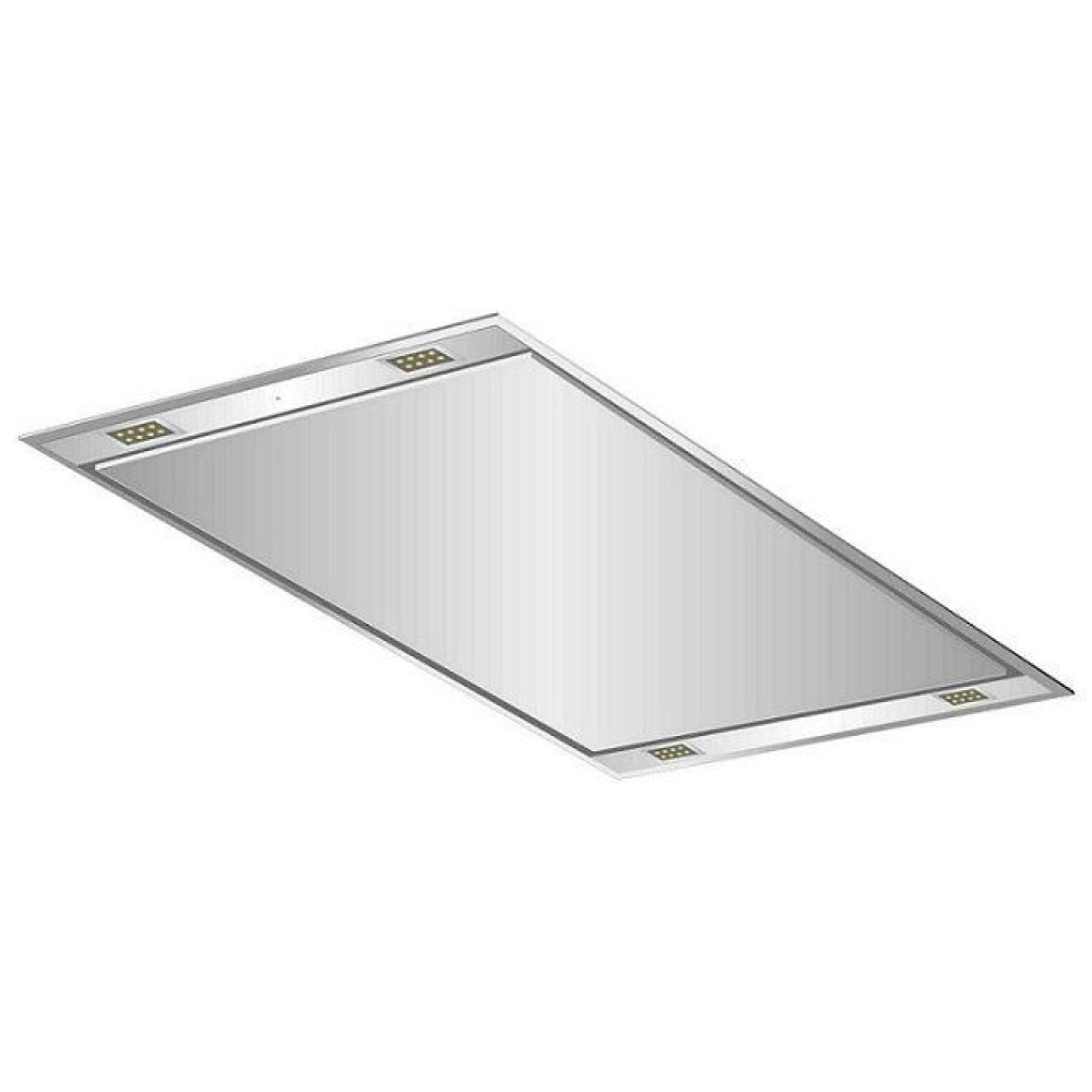 Встраиваемая вытяжка KUPPERSBUSCH edl 12750.0e