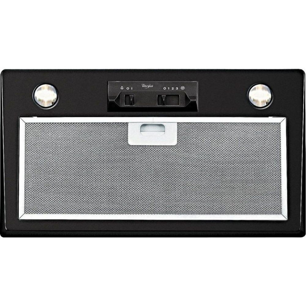 Вытяжка WHIRLPOOL AKR773NB