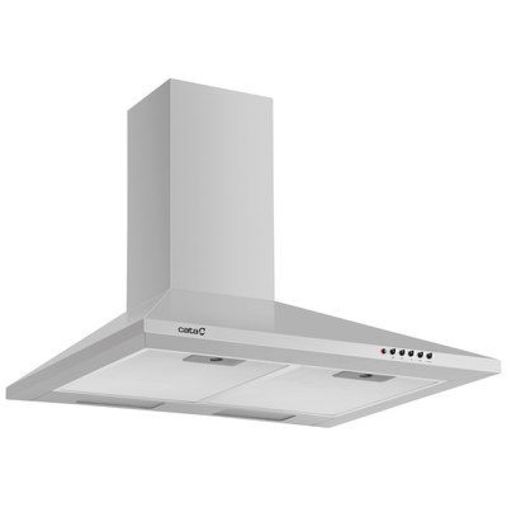 Вытяжка CATA v 500 inox/в