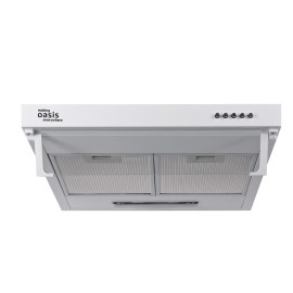 Вытяжка OASIS UP-50W (V)