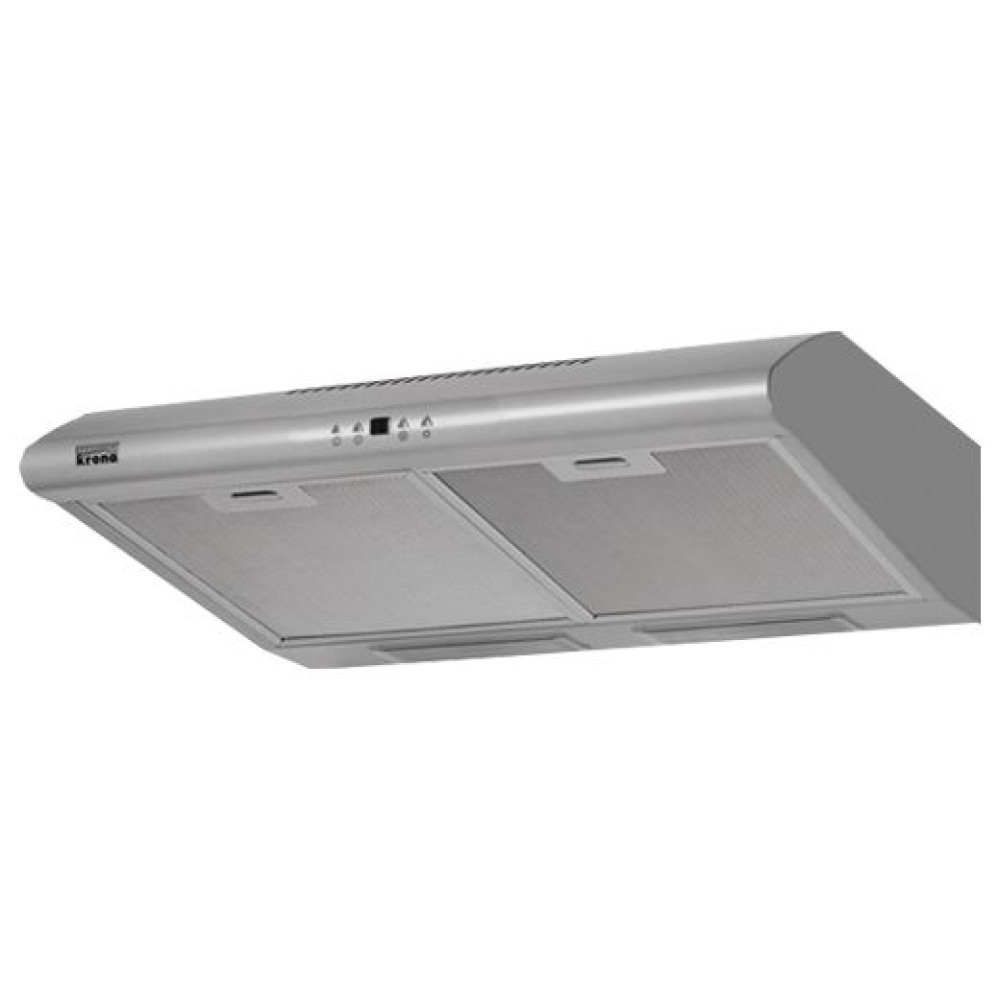 Вытяжка KRONASTEEL luci 3p 500 inox