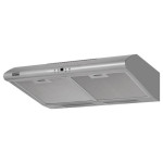 Вытяжка KRONASTEEL luci 3p 500 inox
