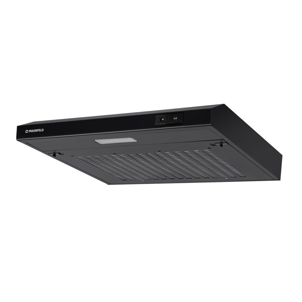 Вытяжка MAUNFELD Slim 60 черный