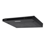 Вытяжка MAUNFELD Slim 60 черный