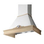 Вытяжка ELICA oretta wh/a/60 white