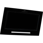 Вытяжка RAINFORD RCH-3637 Black glass