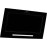 Вытяжка RAINFORD RCH-3637 Black glass