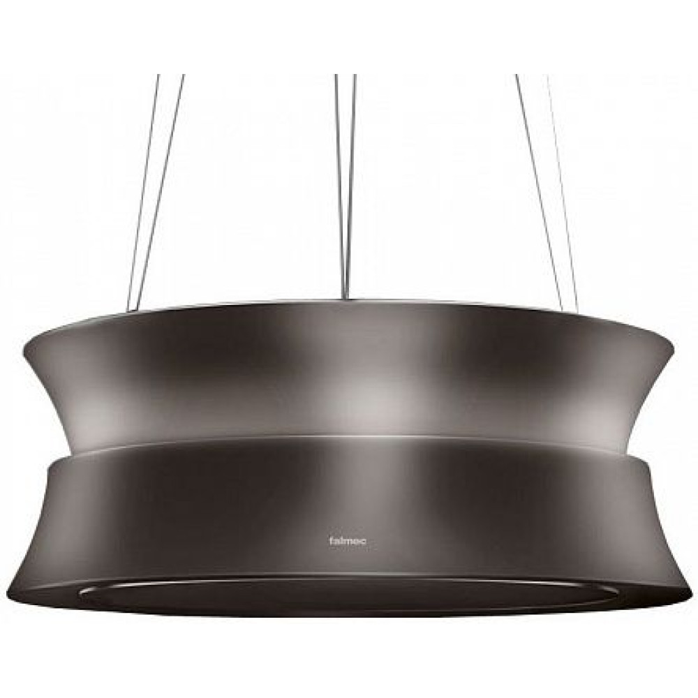 Вытяжка Falmec DAMA IS.60 Gunmetal CDCN60.E0P7#ZZZD461F