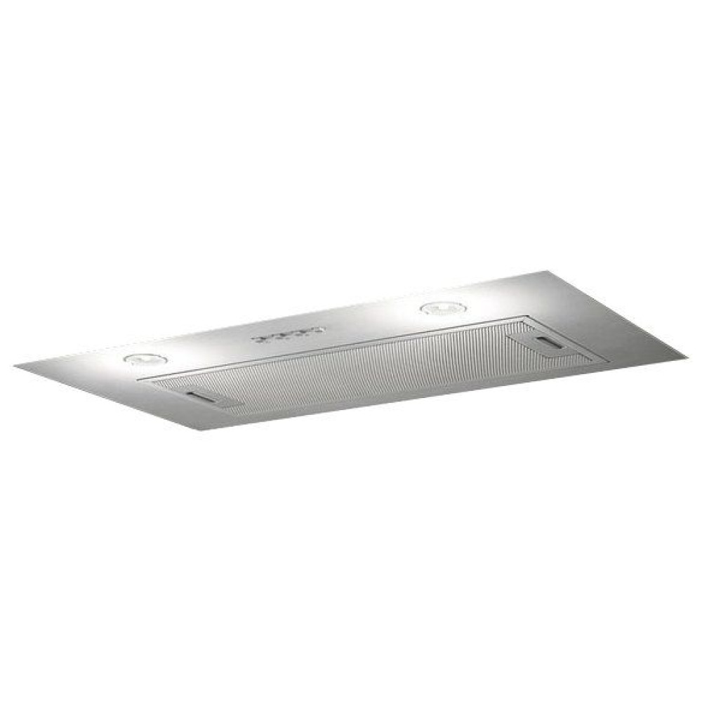 Вытяжка LEX GS Bloc ECO 600 inox