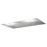 Вытяжка LEX GS Bloc ECO 600 inox