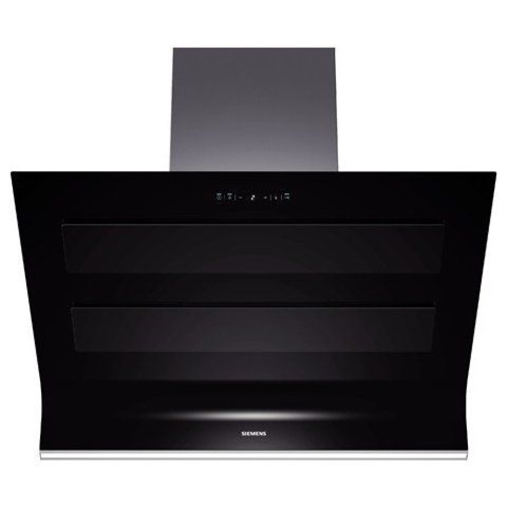Вытяжка SIEMENS lc 98 ka 570 bk