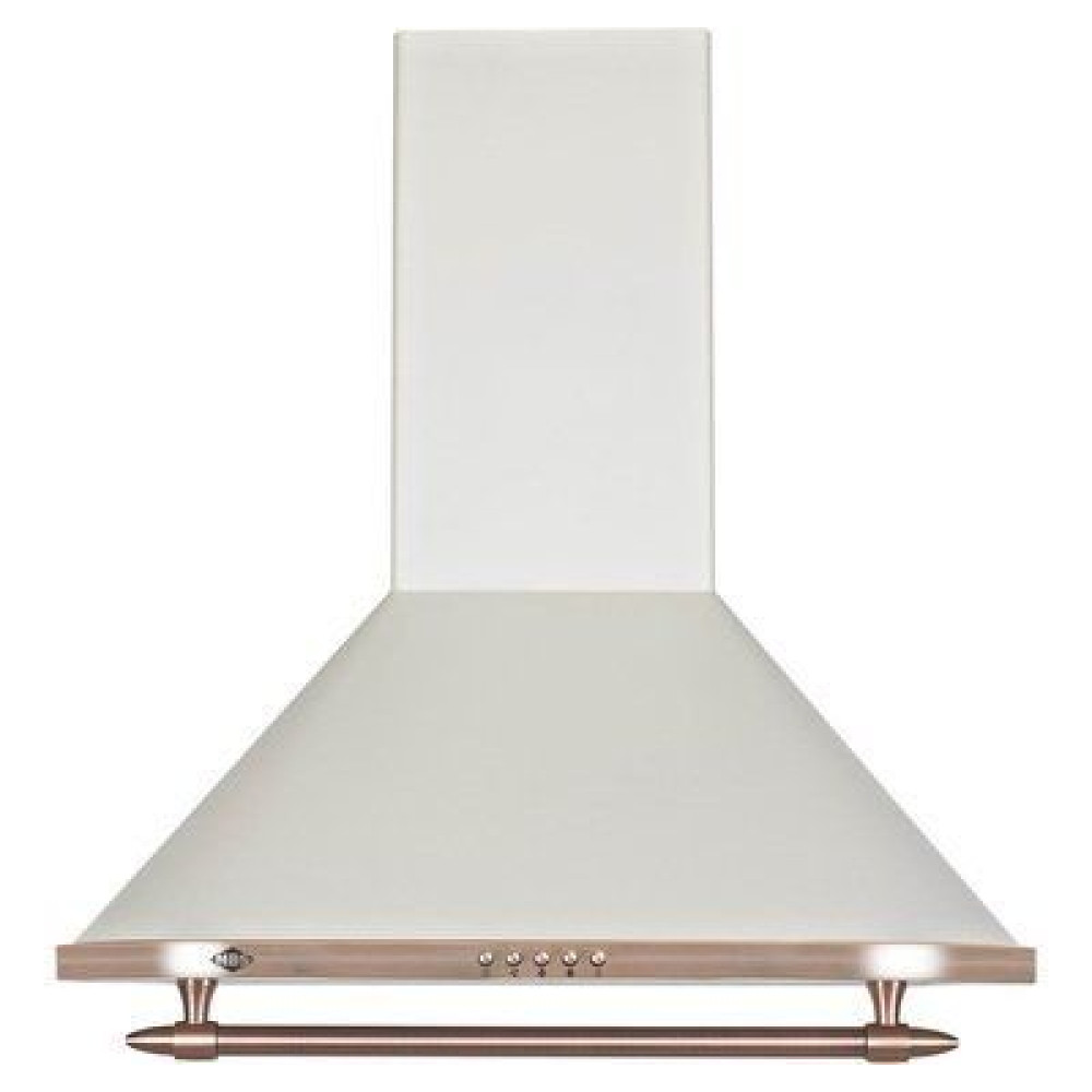 Вытяжка MBS VERBENA 160 IVORY
