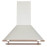 Вытяжка MBS VERBENA 160 IVORY