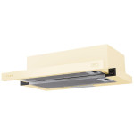 Вытяжка Lex HUBBLE 500 IVORY LIGHT