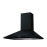 Вытяжка RAINFORD RCH-2625 Black