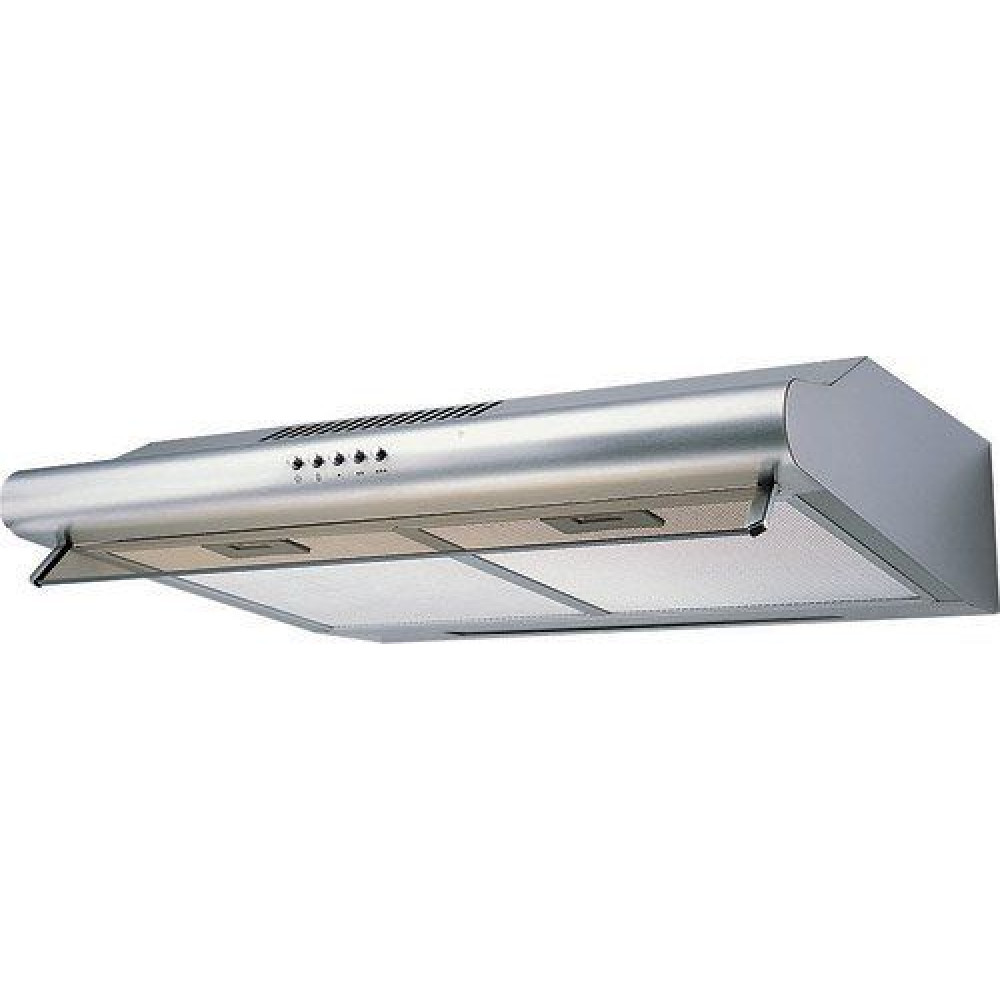 Вытяжка RAINFORD rch-1602 metalic
