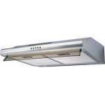 Вытяжка RAINFORD rch-1602 metalic