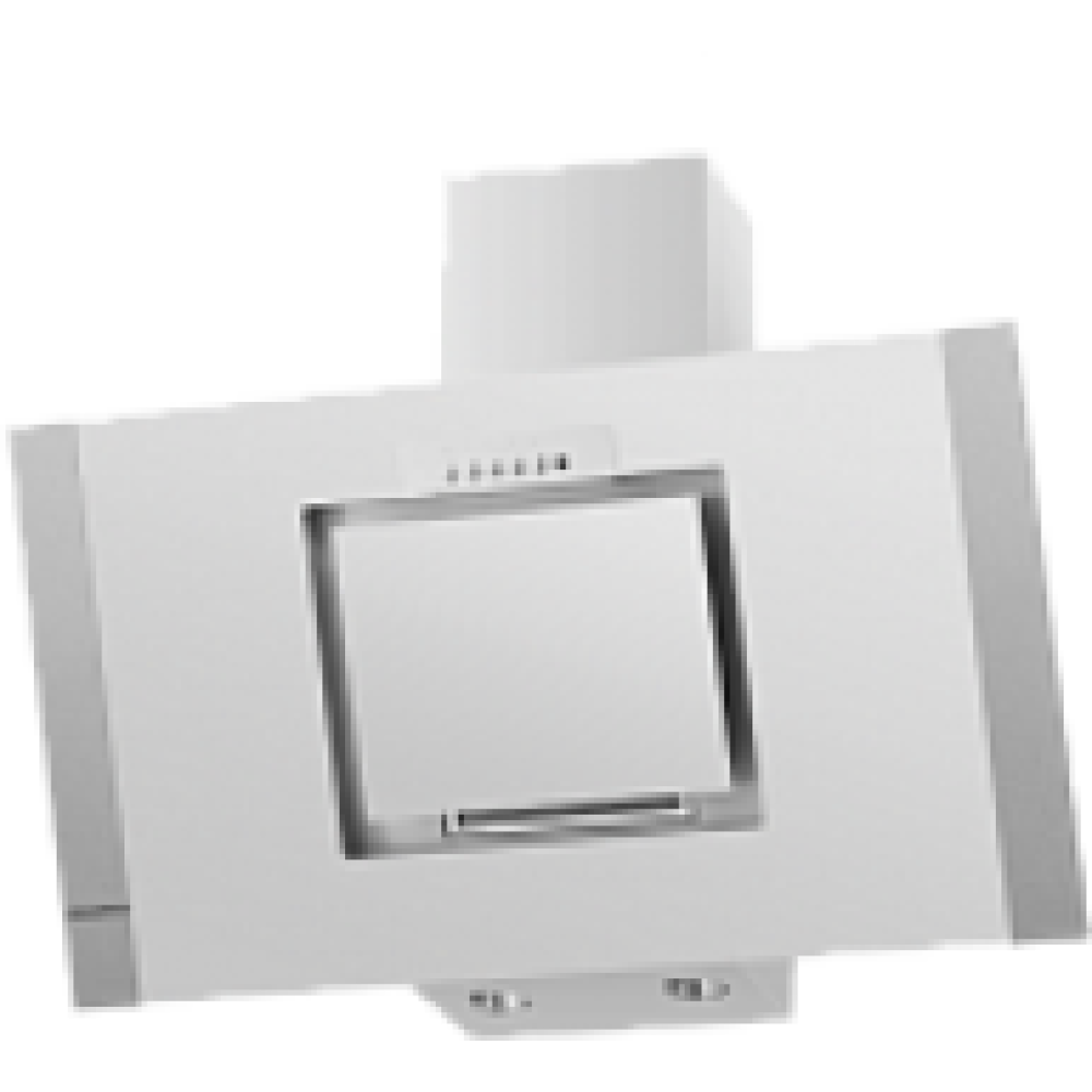 Вытяжка MAUNFELD omron 90 white