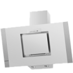 Вытяжка MAUNFELD omron 90 white
