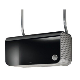 Вытяжка ELICA 70cc island dynamique black/f/70