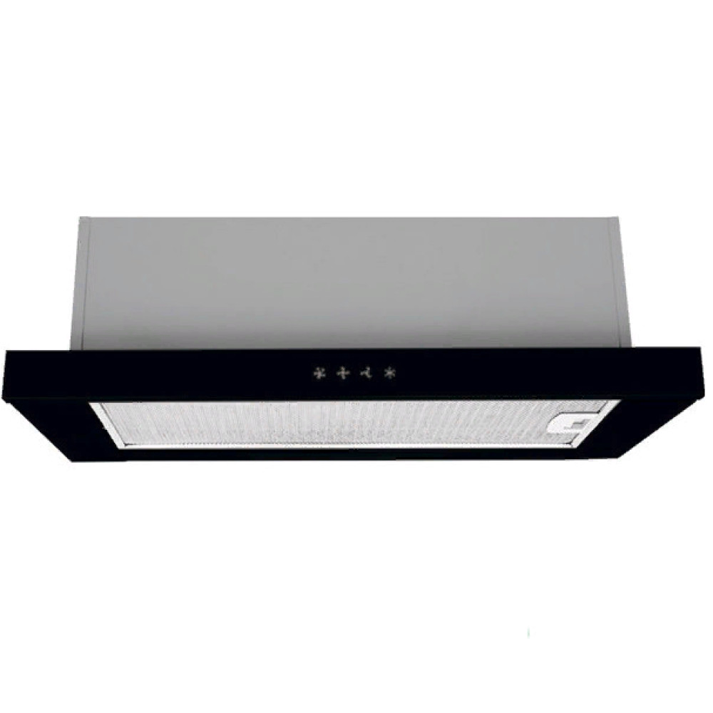 Вытяжка DACH TRINITI 60 BLACK SENSOR