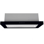 Вытяжка DACH TRINITI 60 BLACK SENSOR