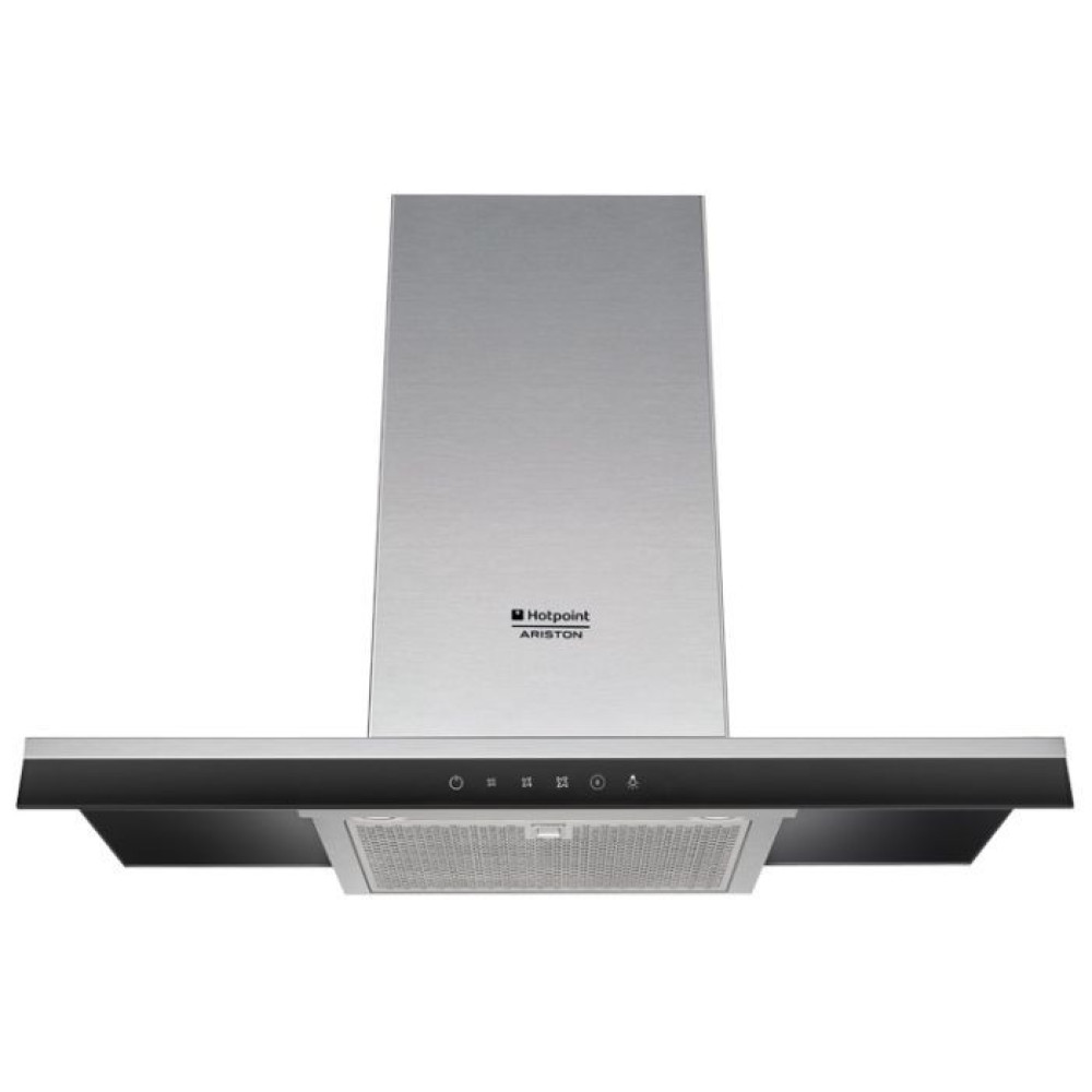 Вытяжка HOTPOINT-ARISTON hlqb 9.7 ati x/ha