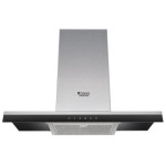 Вытяжка HOTPOINT-ARISTON hlqb 9.7 ati x/ha