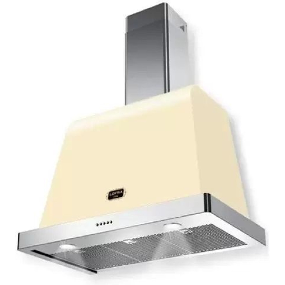 Вытяжка LOFRA DOLCEVITA 60 Ivory